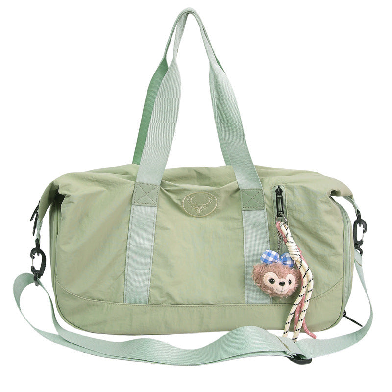 Lightweight Travel Weekender Bag