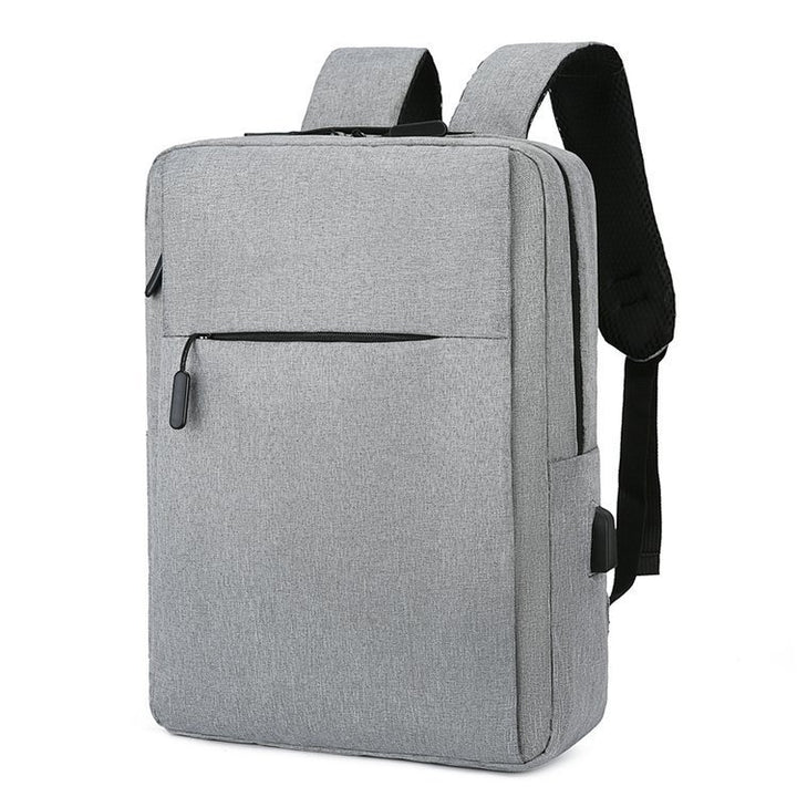Stylish Multi-Functional Backpack Kalsten