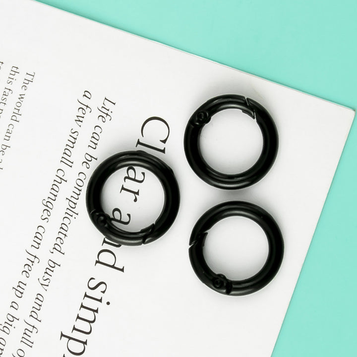 Multifunctional Clip Rings Kalsten