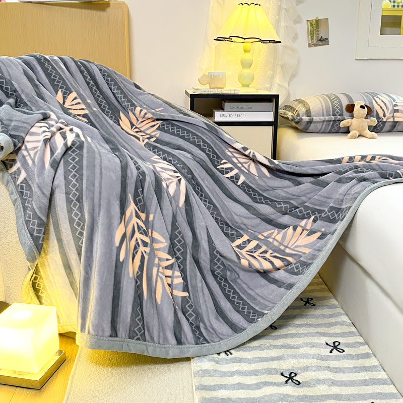 Home Soft Plush Blanket