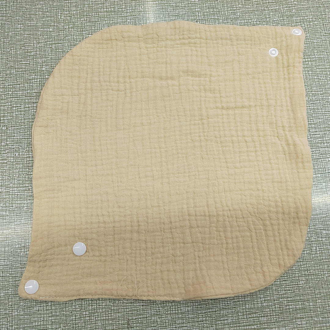 Soft Cotton Multipurpose Neck Warmer kalsten