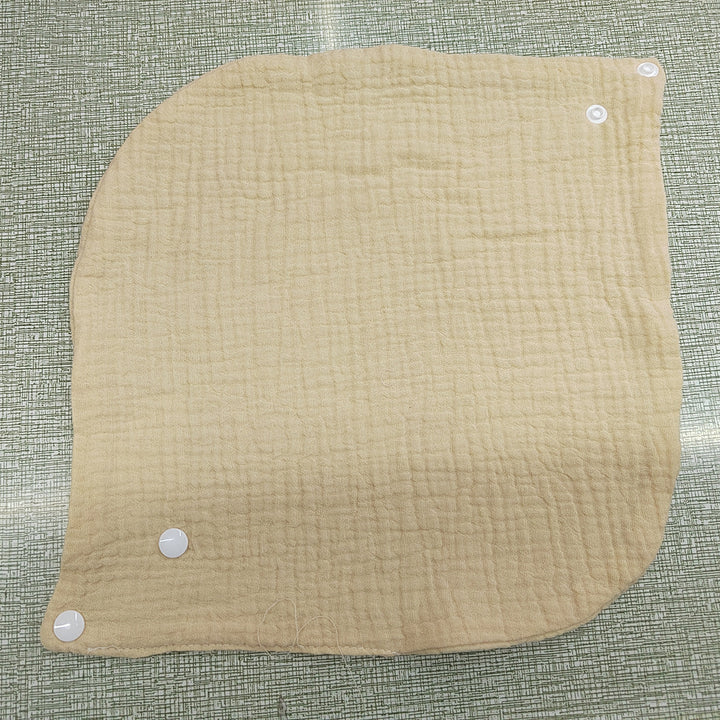 Soft Cotton Multipurpose Neck Warmer kalsten