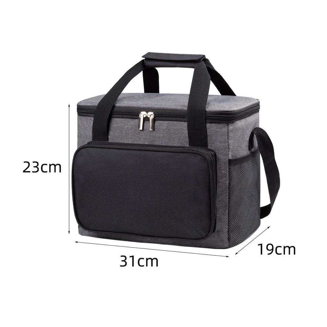 Women Insulated Picnic and Cooler Mat Bag Kalsten