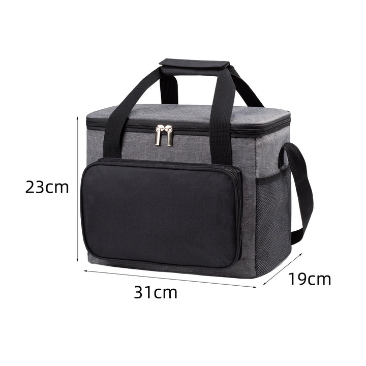 Women Insulated Picnic and Cooler Mat Bag Kalsten