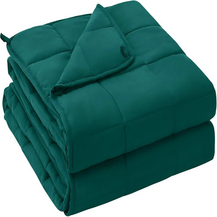 Multi-Season Quilted Blanket Kalsten