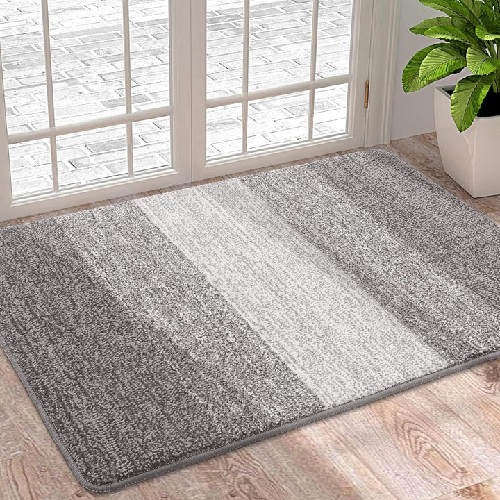Plush Accent Area Rug