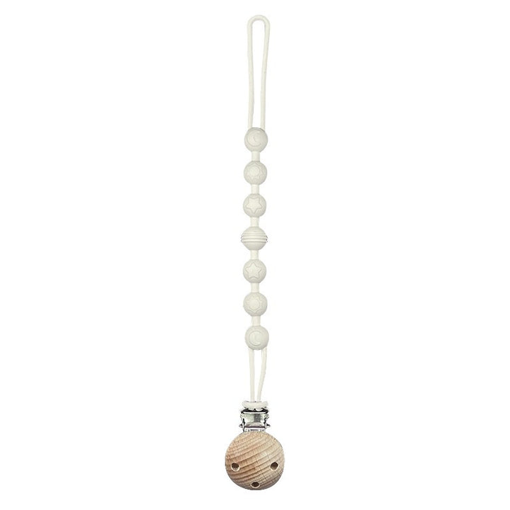 Window Blind Safety Bead Chain and Clip Pull Cord