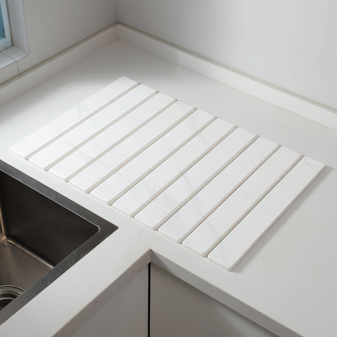 Versatile Kitchen Dish Drying Tray Kalsten