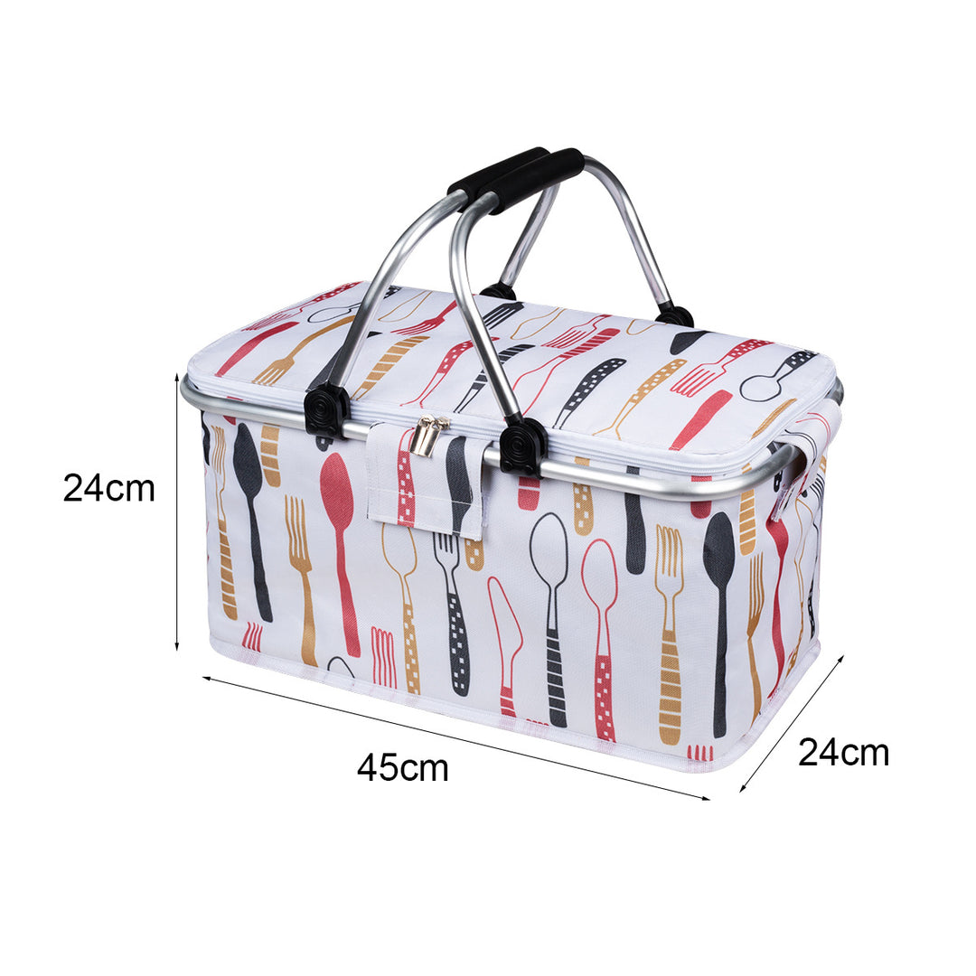 Women Insulated Transport Bag Kalsten
