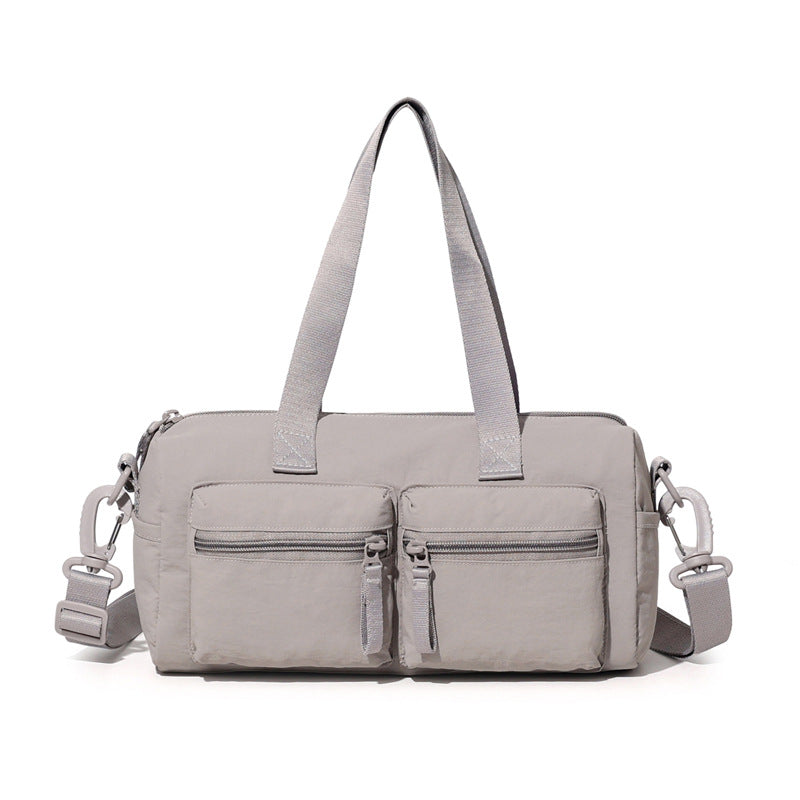Multi-Pocket Travel Kalsten