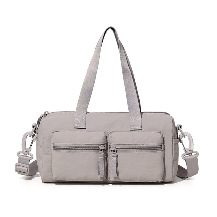 Multi-Pocket Travel Kalsten