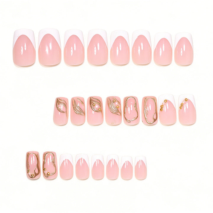 Artistic Decorative Nail Art Tips Kalsten