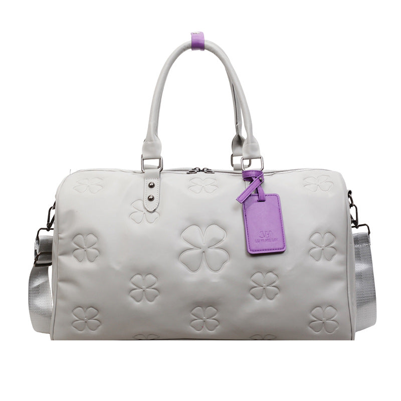 Fashionable Travel Duffle Bag Kalsten