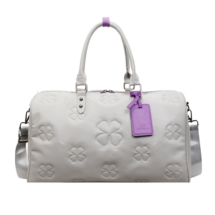 Fashionable Travel Duffle Bag Kalsten