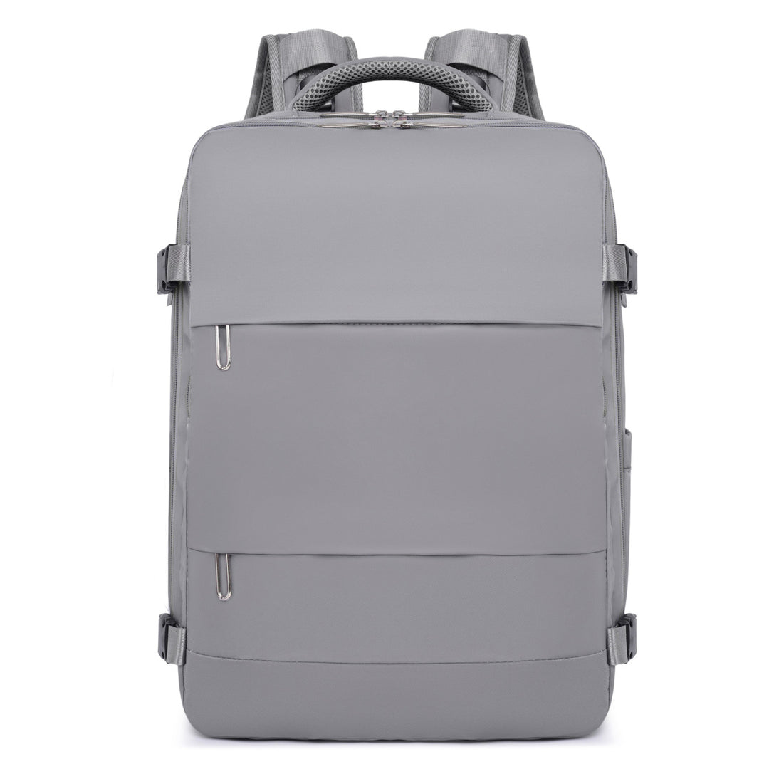 Slim Profile Travel Backpack Kalsten
