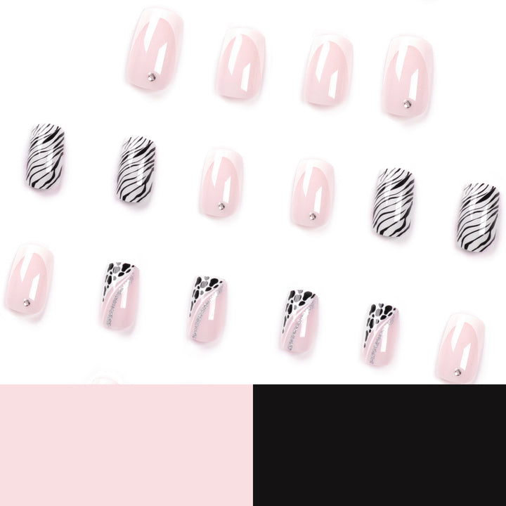 Gellack Nail Design Kalsten