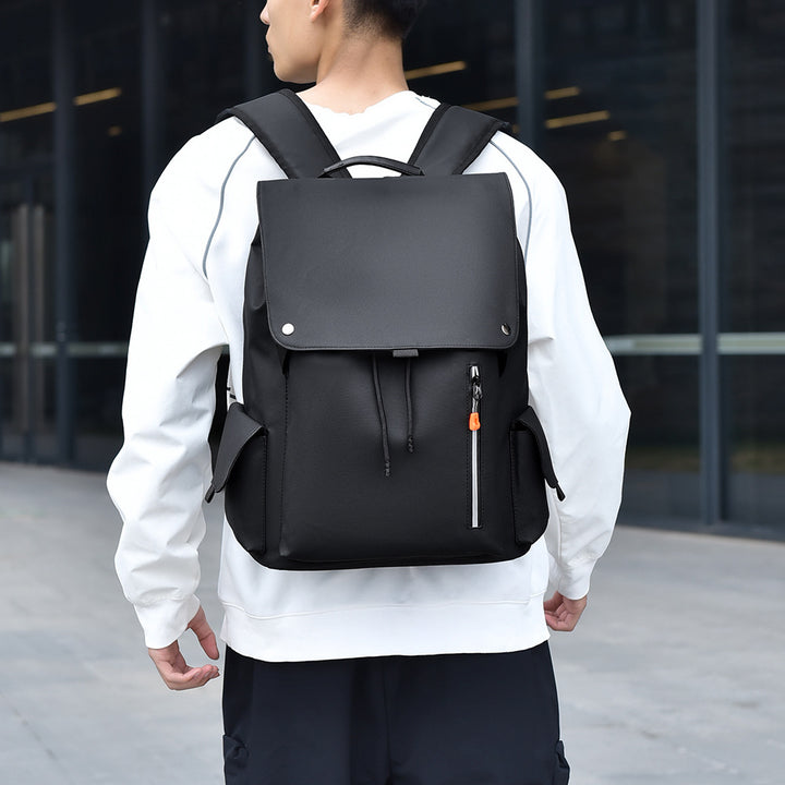 Versatile Tech-Enhanced Backpack Kalsten