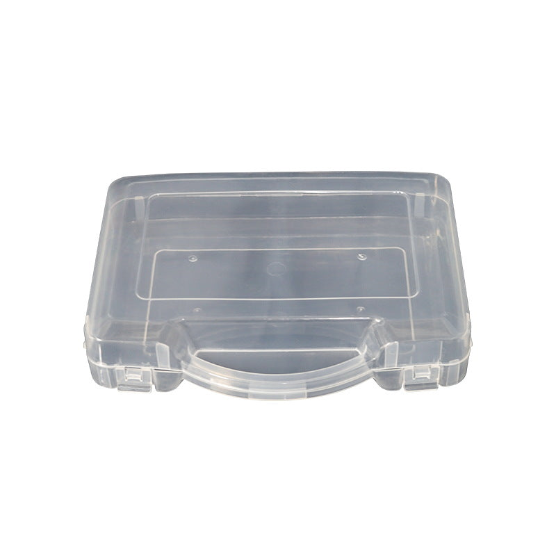 Stackable Craft Organization Storage Case Kalsten