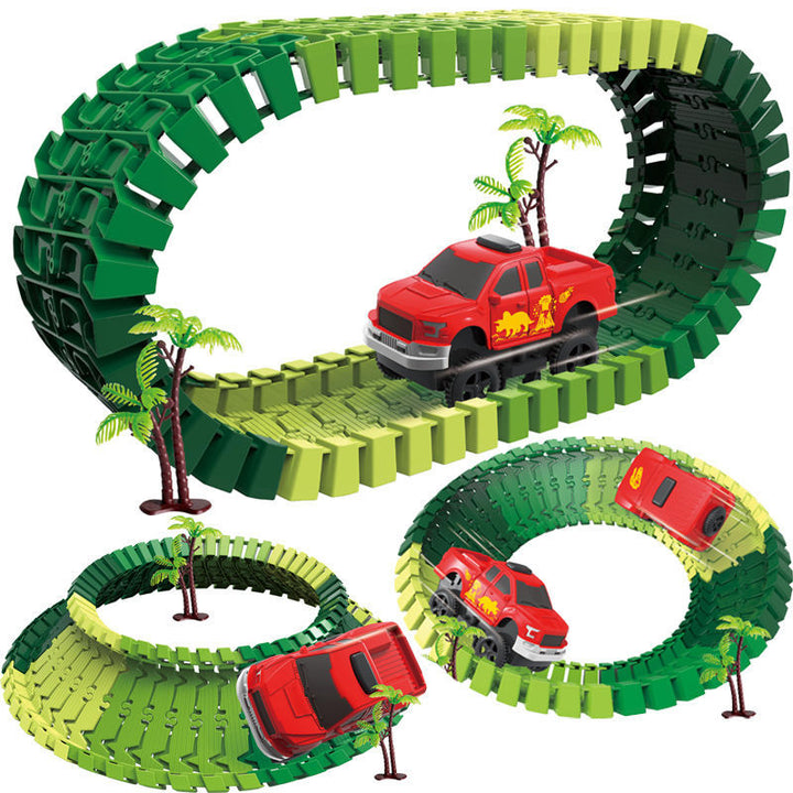 Off-Road Racing Toy Kalsten