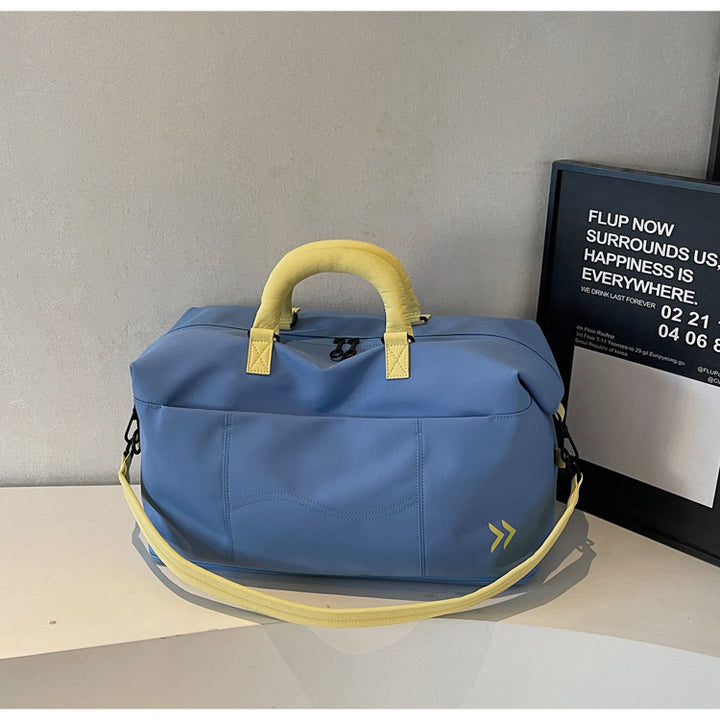 Durable Multi-Purpose Travel Duffle Bag Kalsten