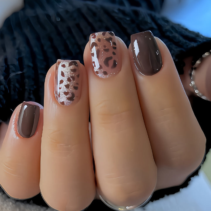 Creative Nail Art Set Kalsten