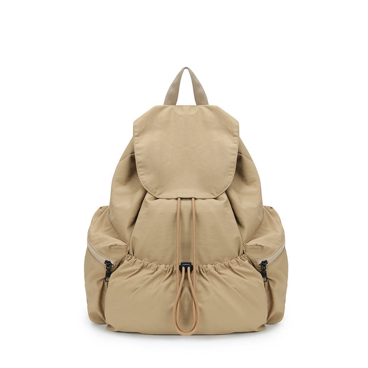 Multifunctional Outdoor Bag with Adjustable Drawstring Kalsten