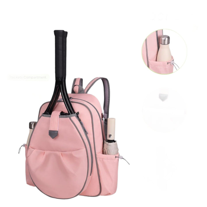 Multifunctional Tennis Backpack Kalsten