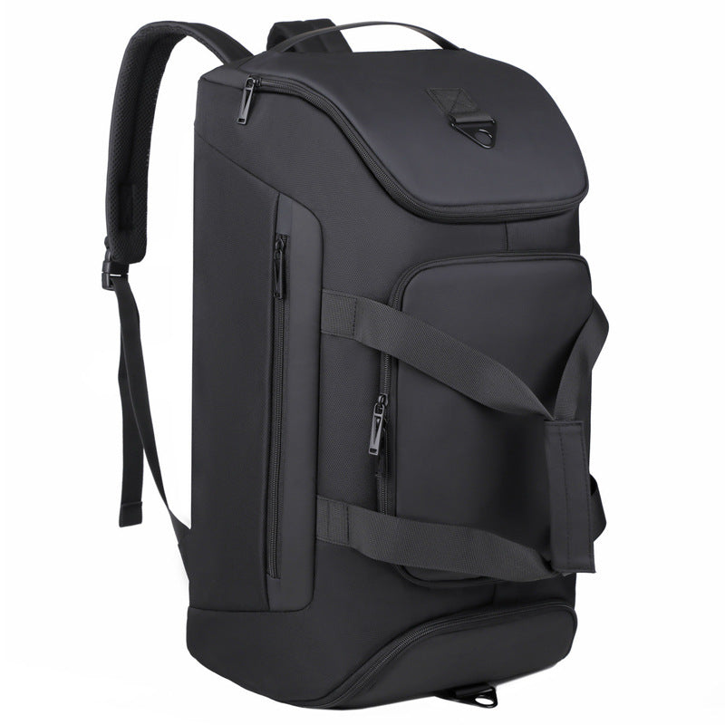 Multi-Functional Sports Duffel Kalsten