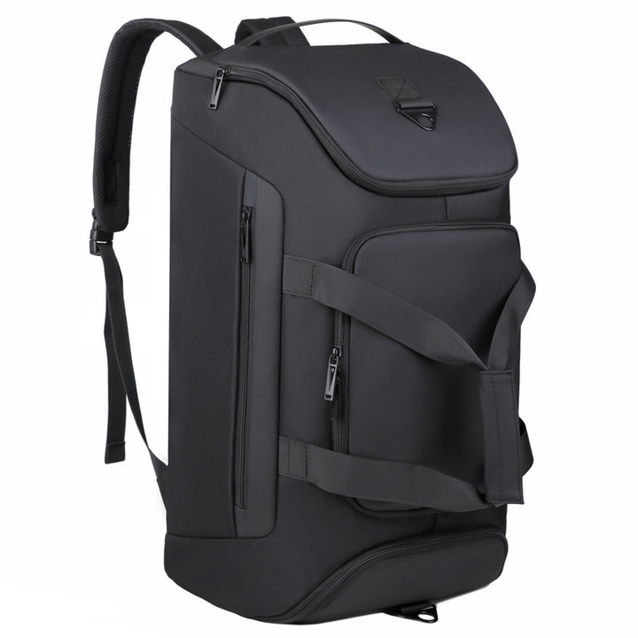 Multi-Functional Sports Duffel Kalsten