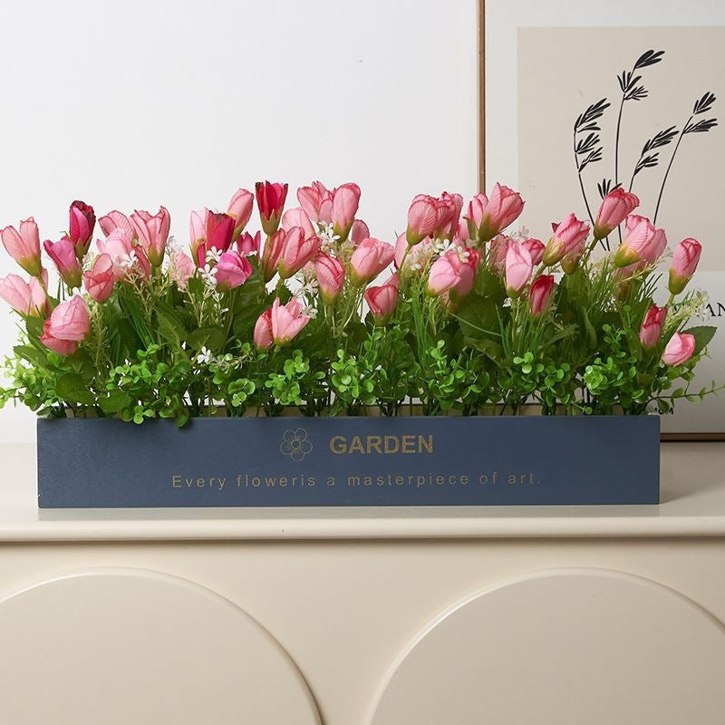 Decorative Flower Arrangement