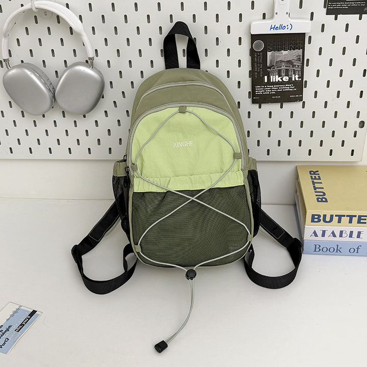 Versatile Compact Backpack Kalsten