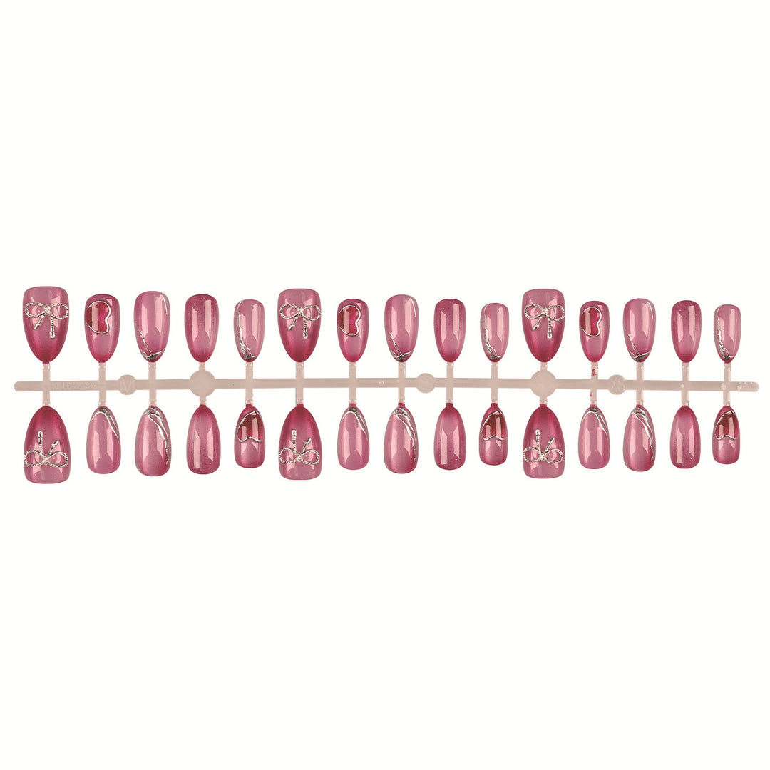 Decorative Nail Art Set