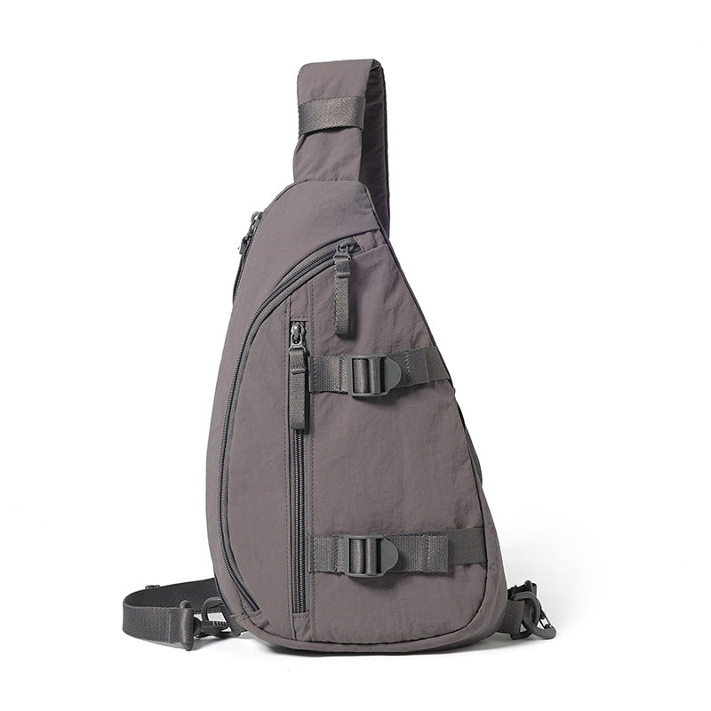 Lightweight Adventure Sling Bag Kalsten
