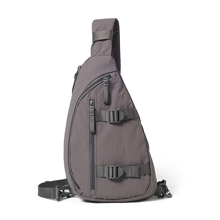 Lightweight Adventure Sling Bag Kalsten