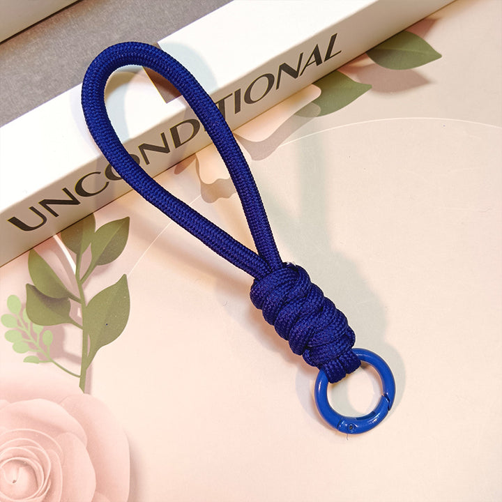 Durable Paracord Keychain Loop Kalsten