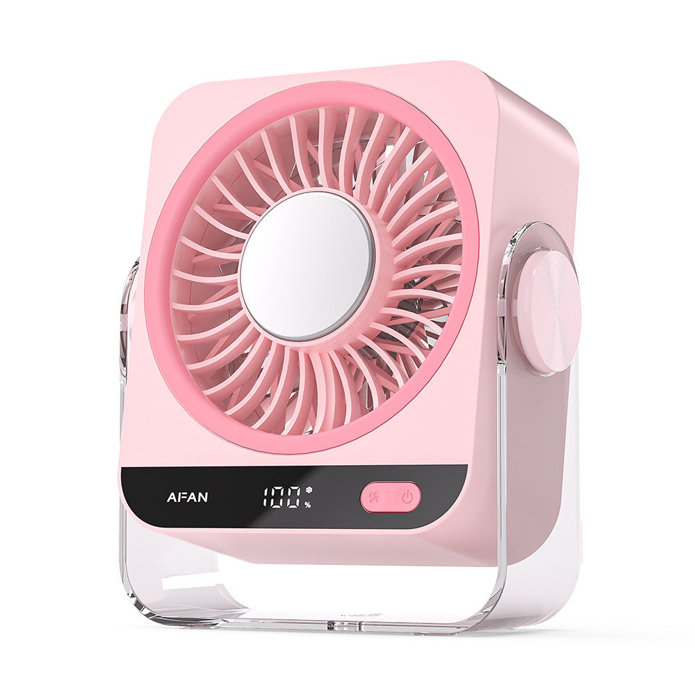 Women's Portable Mini Air Freshener Kalsten