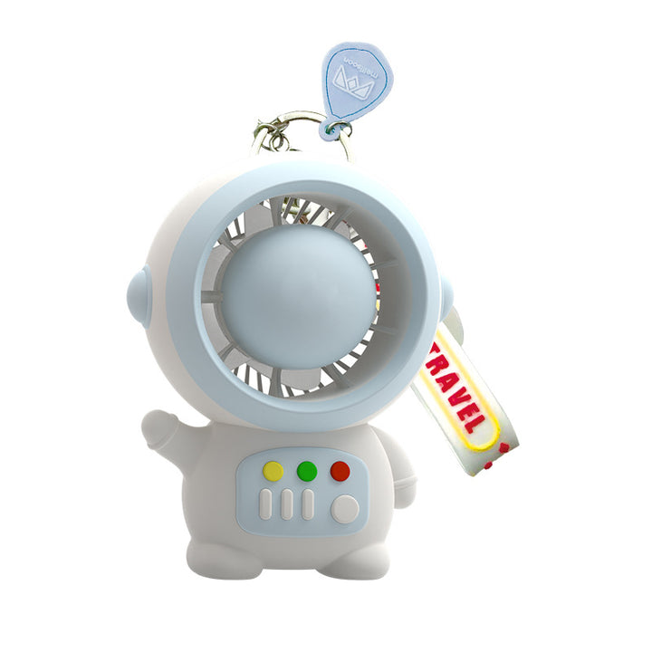 Women's Portable Toy Fan Kalsten