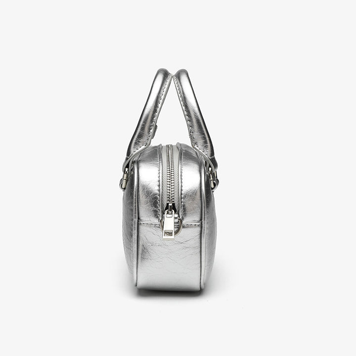 Elegant Structured Handbag Kalsten