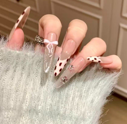 Decorative 3D Nail Art Kit Kalsten