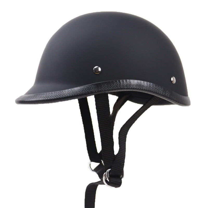 Classic Motorcycle Safety Helmet Kalsten