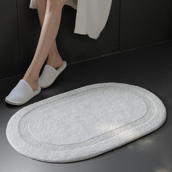 Soft Plush Bath Mat Kalsten