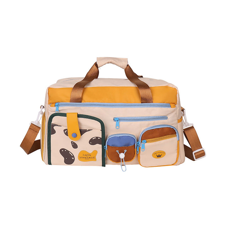 Multi-Functional Adventure Duffle Bag Kalsten