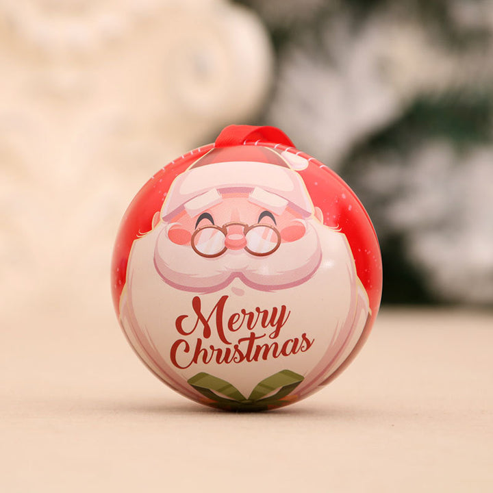 Decorative Holiday Ornament Kalsten