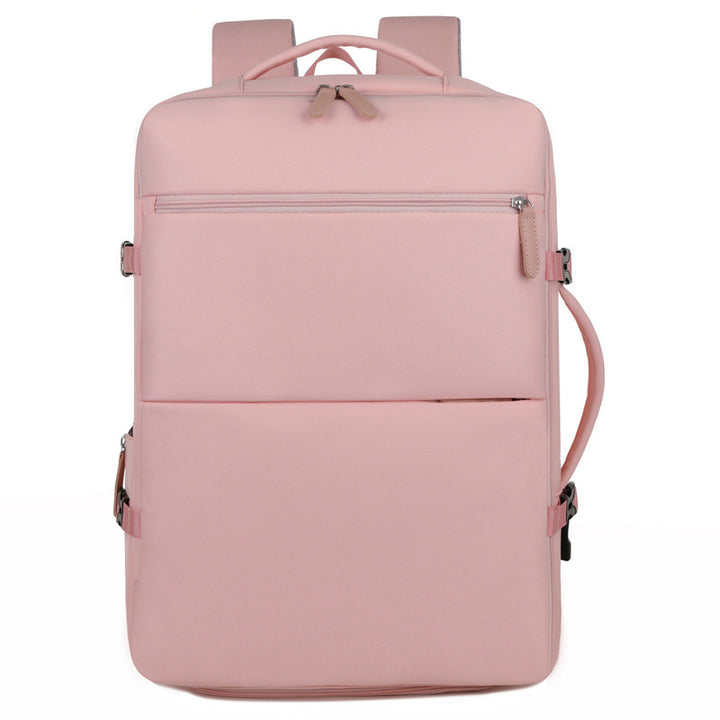 Sleek Lightweight Travel Backpack Kalsten