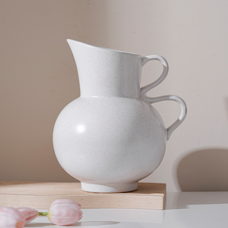 Decorative Ceramic