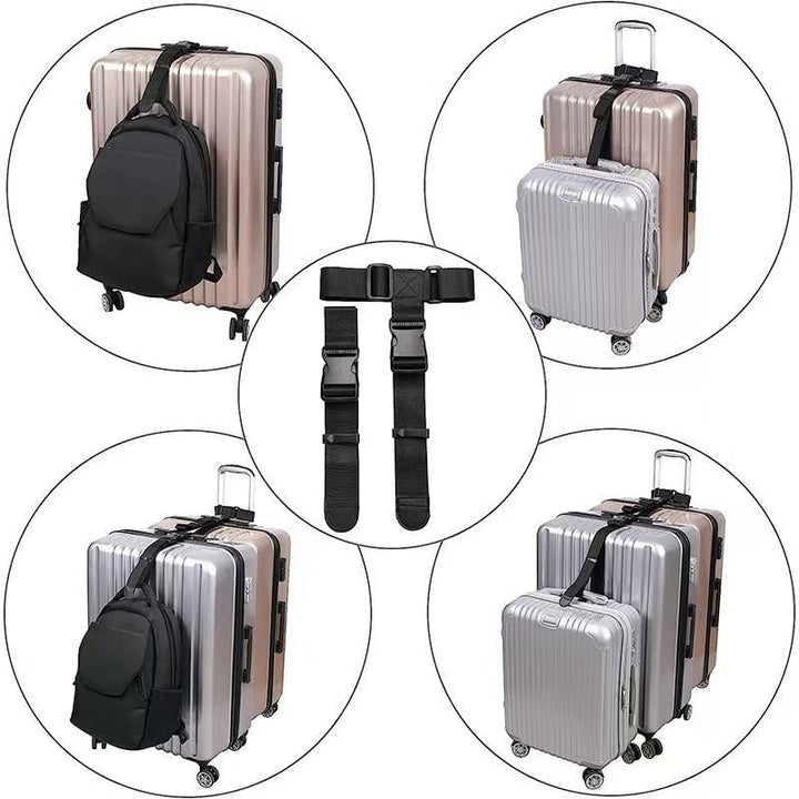 Adjustable Luggage Safety Strap Kalsten 1783941527