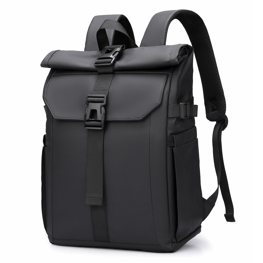 Urban Roll-Top Backpack Kalsten
