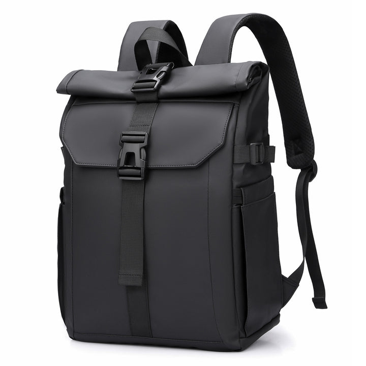 Urban Roll-Top Backpack Kalsten