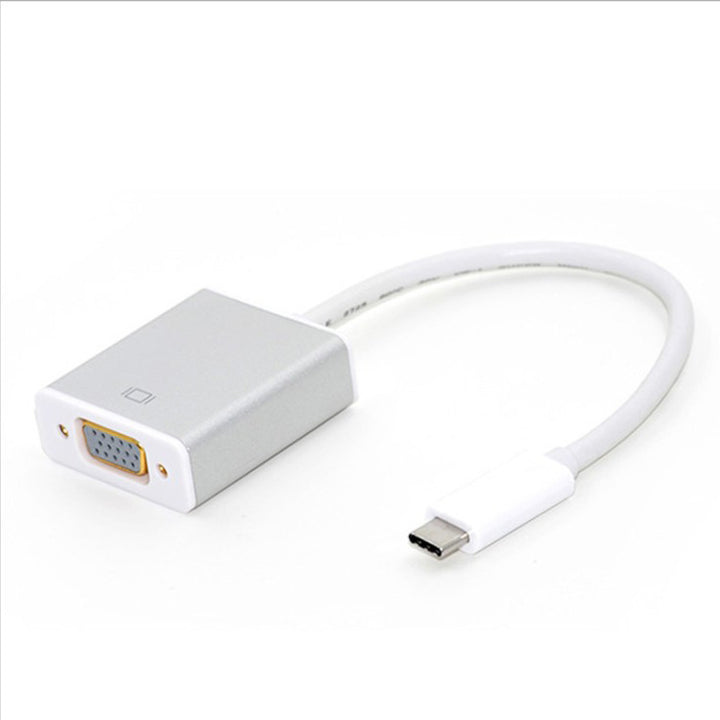 USB-C to VGA Video Adapter Kalsten