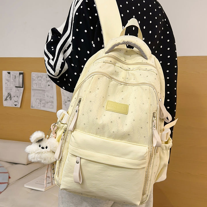 Stylish Functional Backpack Kalsten